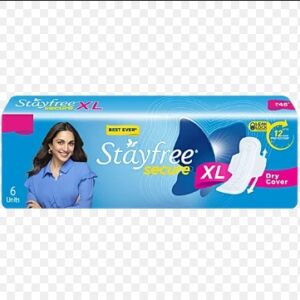 STAYFREE SECURE XL DRY COVER (6UNITS)