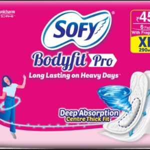 SOFY BODYFIT PRO