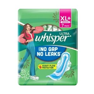 ULTRA WHISPER (7 UNITS)