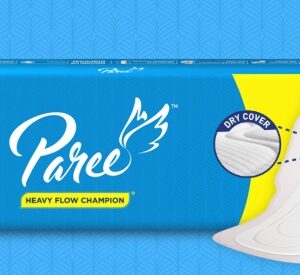 PAREE HEAVY FLOW CHAMPION (6UNITS)