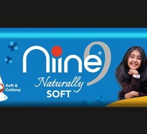 NIINE NATURALLY SOFT (6UNITS)