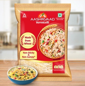 aashirvaad vermicelli samya 400GM