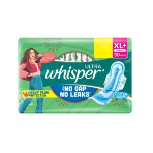 ULTRA WHISPER (30 UNITS)