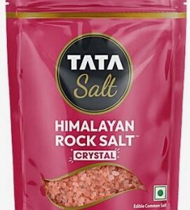 tata himalayan rock salt 1kg