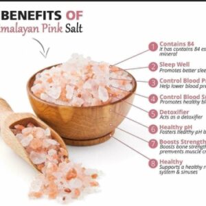 gantasala himalayan pink salt 1kg