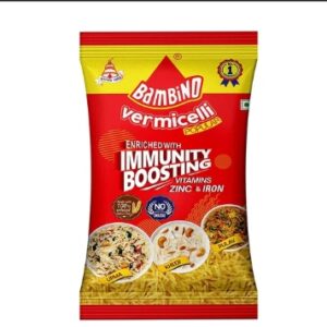 bambino nutraawell vermicelli immunity boosting 500GM