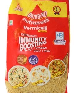 bambino nutraawell vermicelli immunity boosting 1KG