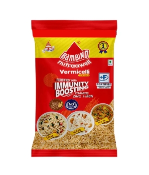 bambino nutraawell vermicelli immunity boosting 85GM