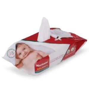 morisons baby dreams soft baby wipes