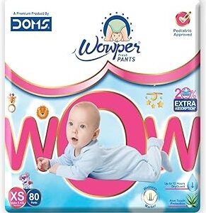 wowper fresh pants (xs)(80pants)