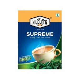 cafe niloufer since 1978 supreme strong taste rich aroma 250GM