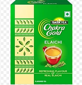Tata chakra gold elaichi 100GM