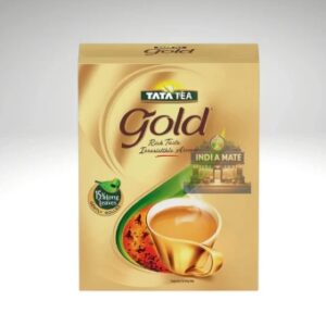 Tata gold tea irresistible aroma 100GM