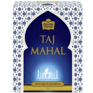 Taj mahal rich and flavourful tea powder 500GM