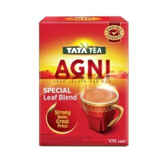 Tata tea agni special leaf blend 100GM