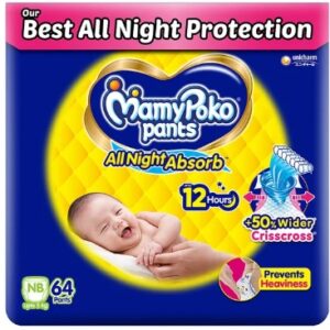 mamypoko pants m size 64pants