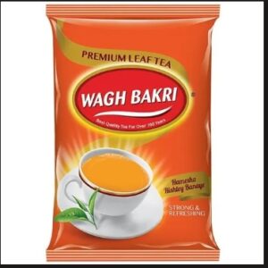 wagh bakri gold dust tea 2kg
