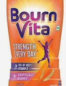bournvita  bottle 500g