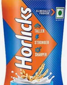 horlicks  bottle 200g