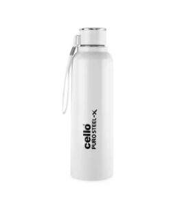 cello purosteel benz 600 530ML