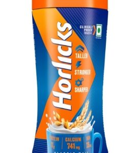 horlicks bottle 500g