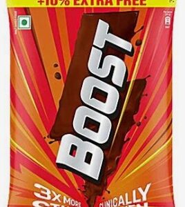 boost refill pack 500g