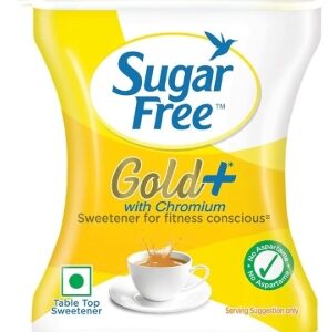 sugar free gold 300pellets