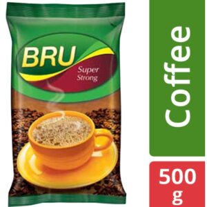 bru super strong 500g