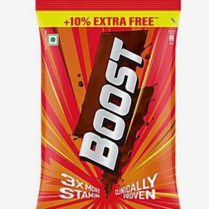 boost refill pack 200g
