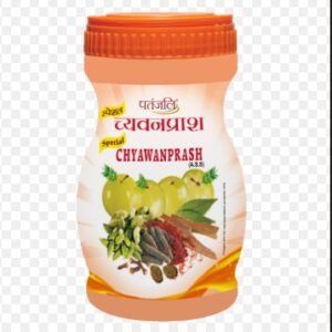 patanjali chyawanprash 1kg