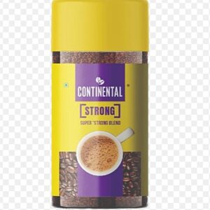 continental strong coffee podi 50g