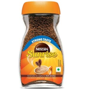 nescafe sunrise coffee podi 90g