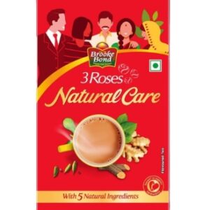 3roses natural care 100g