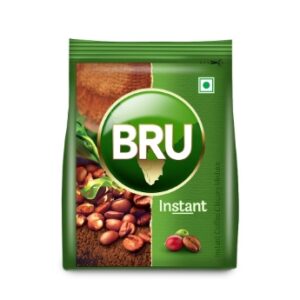 bru instant 100g