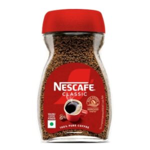 nescafe classic coffee podi 45g