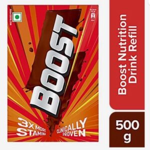 boost refill pack 500g