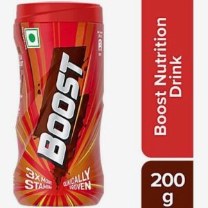 boost jar 200g