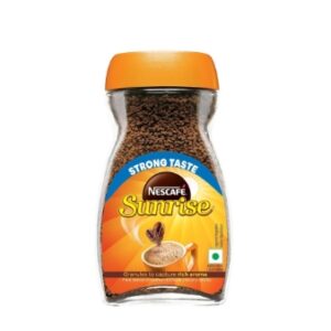 nescafe sunrise coffee powder 45g