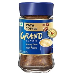 tata coffee grand classic 45g