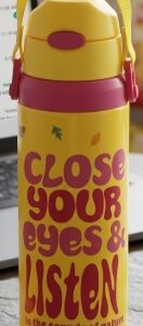 cello kidzbee autumn 600ML bottle