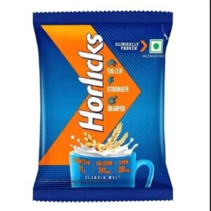 horlicks pack 200g