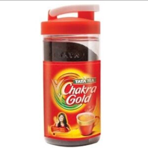 tata tea chakra gold premium strong tea 250GM