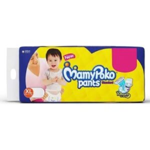 mamy poko pants all nightabsorb (XL) (6pants)