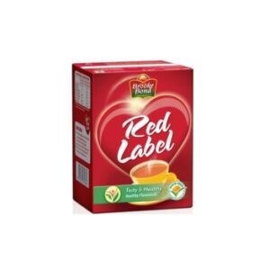 red lable 100GM