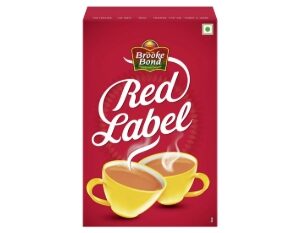 red lable 250GM
