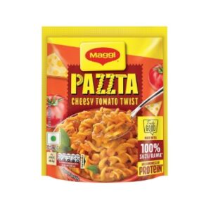 maggi pazzta cheesy tomato twist