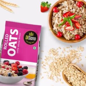 Disano oats whole grain buy1get1free