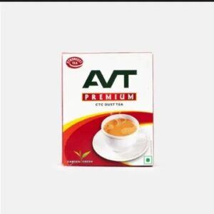 AVT premium ctc dust tea