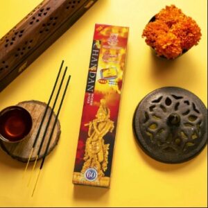 Padmini chandan incense sticks 90gm