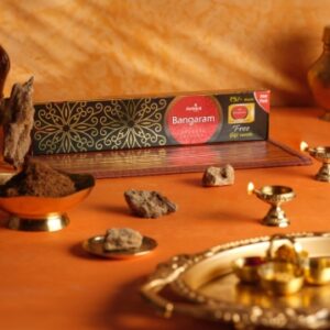 ambica bangaram incense sticks